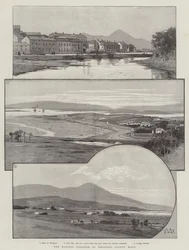 El desastre de navegación en Westport, condado de Mayo